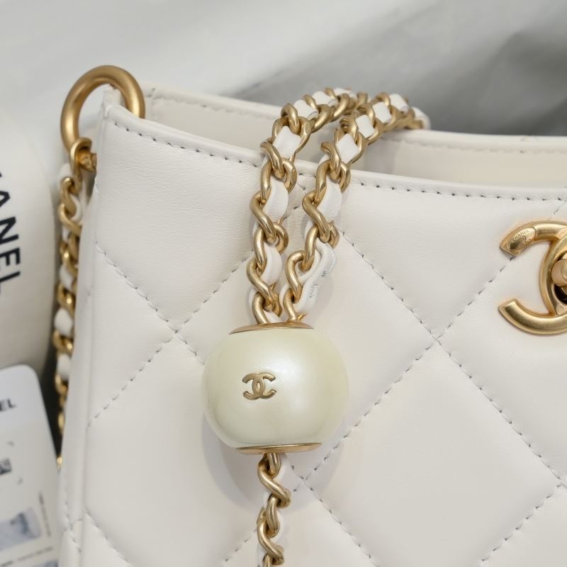 Chanel Hobo Bags